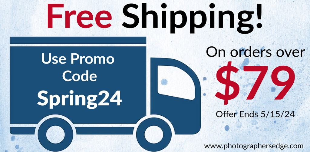 Free shipping on orders $79 and over!