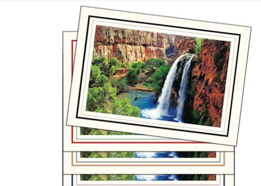 Photo Insert Cards vs. Traditional Greeting Cards: Which Wins?