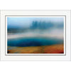 1366 - Grey, Raven Black Border, Blank Back, set of 10 cards