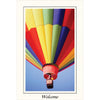 1570 - Bright White, Welcome..., Vertical, set of 10 cards (DISCONTINUED)