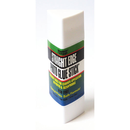 A1091 - Triangle Glue Stick