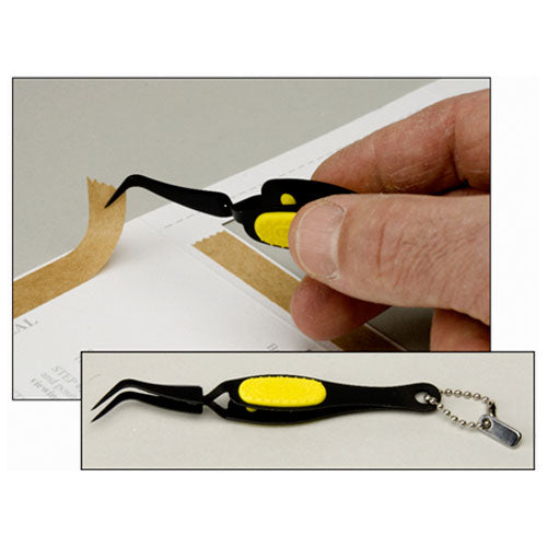 A1200 - Precision Tweezers