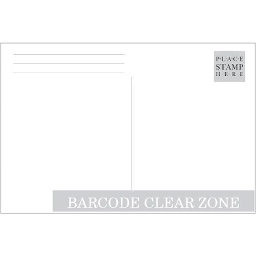CC316 - Postcards 4 x 6 (pkg of 25)