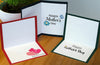 A1612V - Full Color Custom Printed Stationery (Vertical)