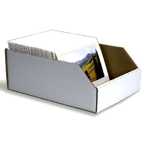 A411 - Bin Box - Horizontal