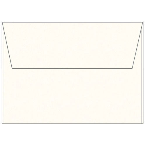 EXTRA E2 - 10 EXTRA Bright White Envelopes