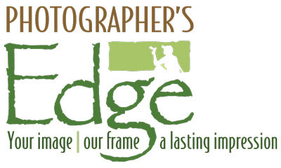 Photographer's Edge logo