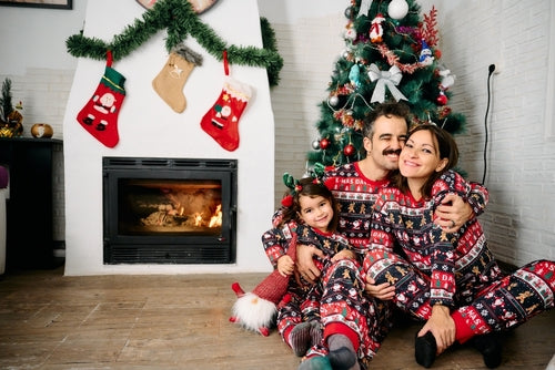 A Guide to Perfecting Your Photo Insert Christmas Cards