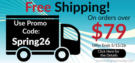 Free shipping on orders $79 and over!