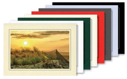What Is a Photo Insert Card? Elevate Your Photography