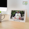 1014 - Natural, Happy Anniversary, Horizontal, set of 10 cards