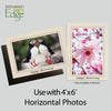 1014 - Natural, Happy Anniversary, Horizontal, set of 10 cards
