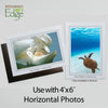1256 - Bright White, Find Magic in..., Horizontal, set of 10 cards