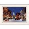 1291 - Natural, Double Border, Blank Back, set of 10 cards