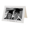 1347 - Bright White, Congratulations, Horizontal, set of 10 cards