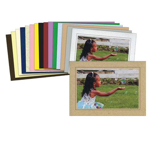 1407 - Color Card Sample Pack