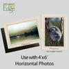 1593 - Natural, Praying for you, Horizontal, set of 10 cards