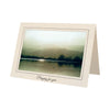 1593 - Natural, Praying for you, Horizontal, set of 10 cards