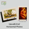 1597 - Natural, Happy Mother's Day, Horizontal, set of 10 cards