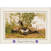 1597 - Natural, Happy Mother's Day, Horizontal, set of 10 cards