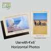 1607 - Natural, Happy Father's Day, Horizontal, set of 10 cards