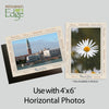 872 - Natural, Thank You, Horizontal, set of 10 cards