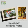 966 - Natural, Just a Note..., Horizontal, set of 10 cards
