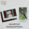 968 - Bright White, thinking of you..., Horizontal, set of 10 cards