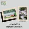 970 - Natural, Deepest Sympathy, Horizontal, set of 10 cards