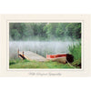 970 - Natural, Deepest Sympathy, Horizontal, set of 10 cards