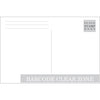 A1353 - Postcards 4 x 6 (pkg of 25)