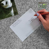 A1353 - Postcards 4 x 6 (pkg of 25)