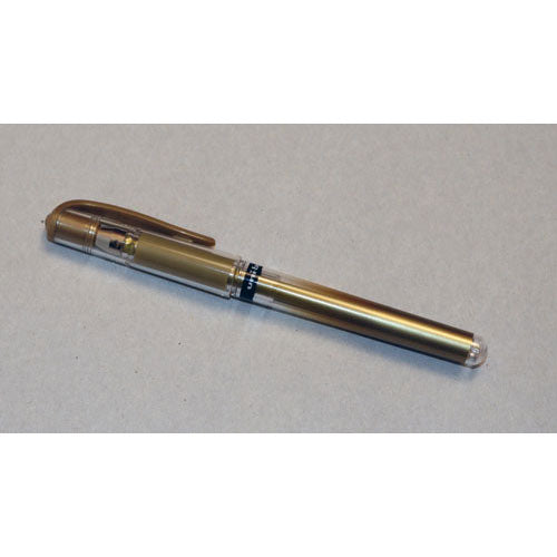 A1474G - Uni-ball Gel Pen - Gold