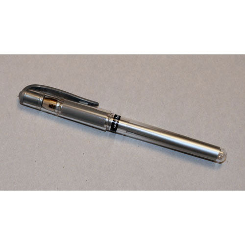 A1474S - Uni-ball Gel Pen - Silver