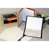 CC343 - Peel & Stick Bright White Stationery (Pack of 50 sheets)