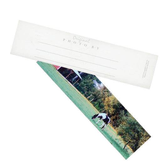 A295 - Bookmarks- 25 per pkg.