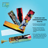 A295 - Bookmarks- 25 per pkg.