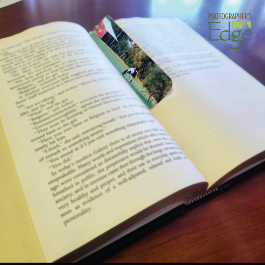 A295 - Bookmarks- 25 per pkg.