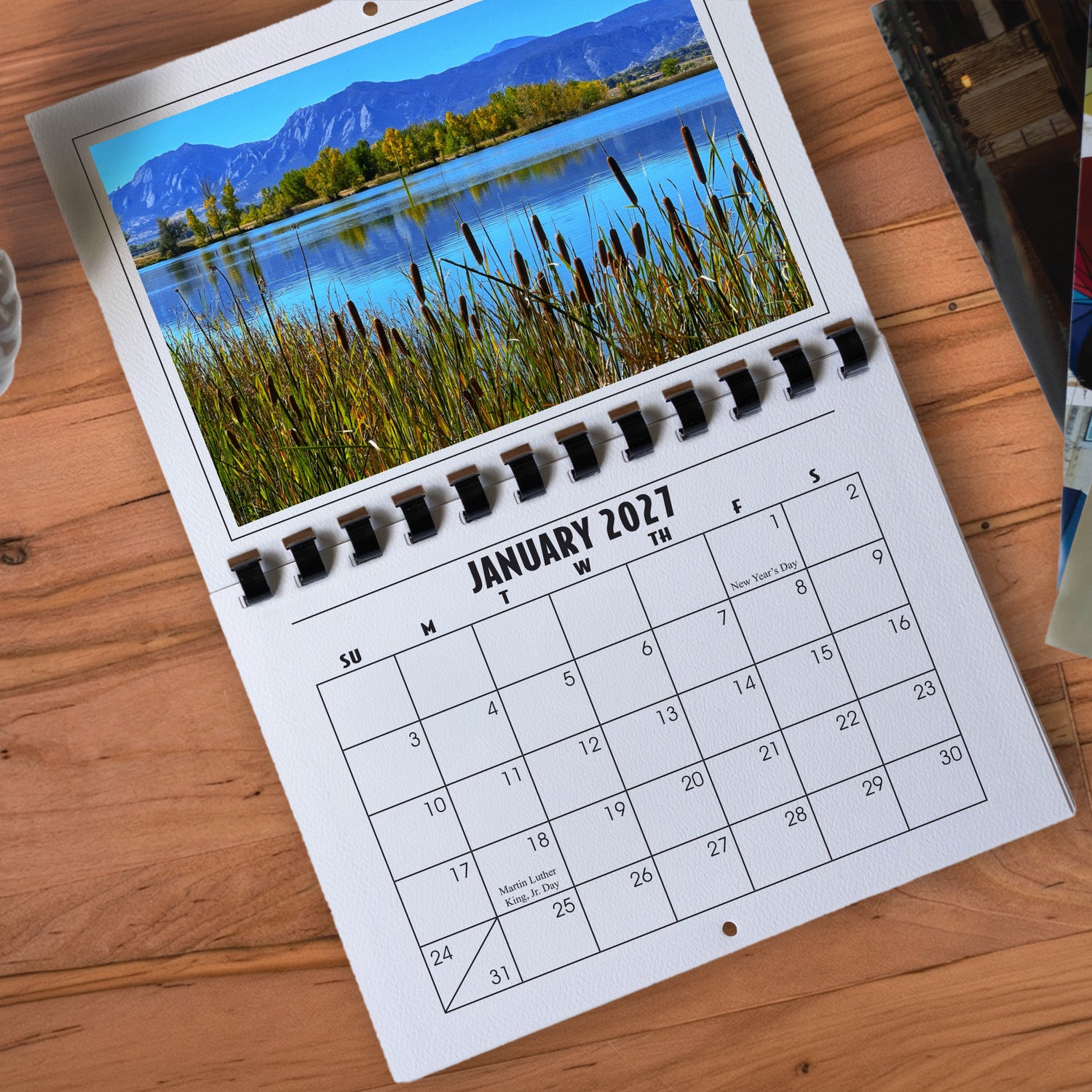 Calendar Best Sellers