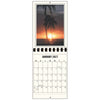 A994 - 2027 Vertical Calendar
