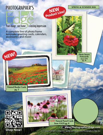 FREE Spring & Summer '26 Catalog